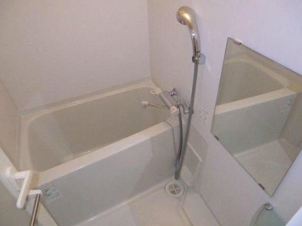 アジールコート西新宿の物件内観写真