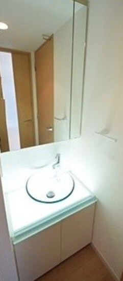 アジールコート西新宿の物件内観写真