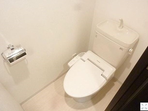 アジールコート西新宿の物件内観写真