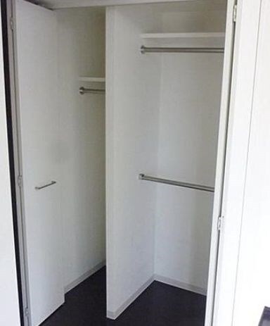 アジールコート西新宿の物件内観写真