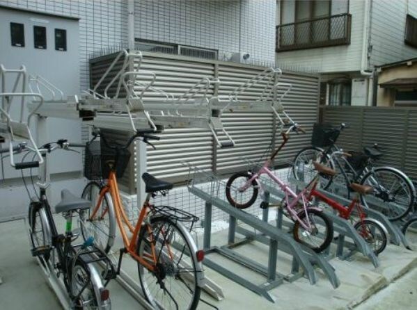 アジールコート西新宿の物件内観写真