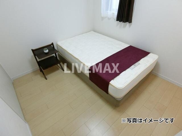 VOGUEの物件内観写真