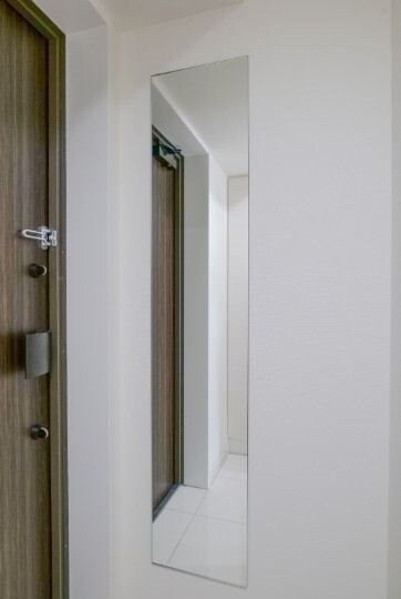 江戸川橋駅 徒歩4分 5階の物件内観写真