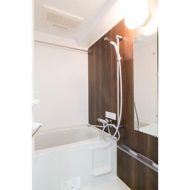 江戸川橋駅 徒歩4分 5階の物件内観写真