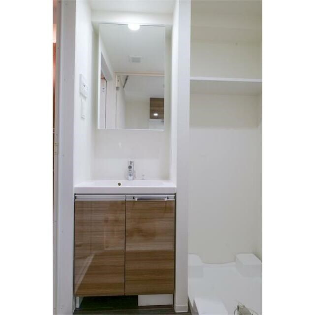 江戸川橋駅 徒歩4分 5階の物件内観写真