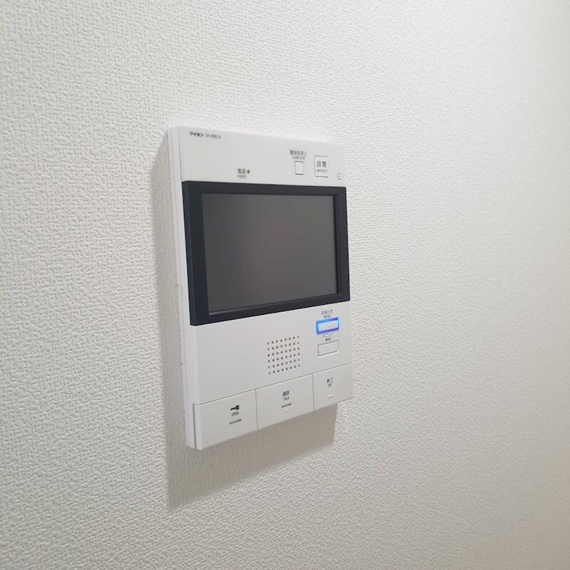 江戸川橋駅 徒歩4分 5階の物件内観写真