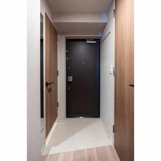 アーバネックス早稲田の物件内観写真