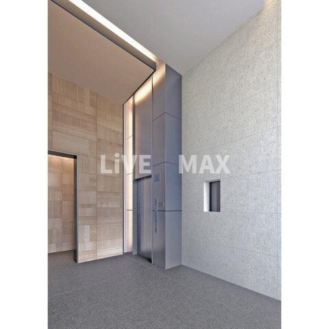 恵比寿駅 徒歩3分 4階の物件外観写真