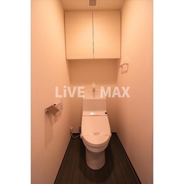 恵比寿駅 徒歩3分 4階の物件内観写真