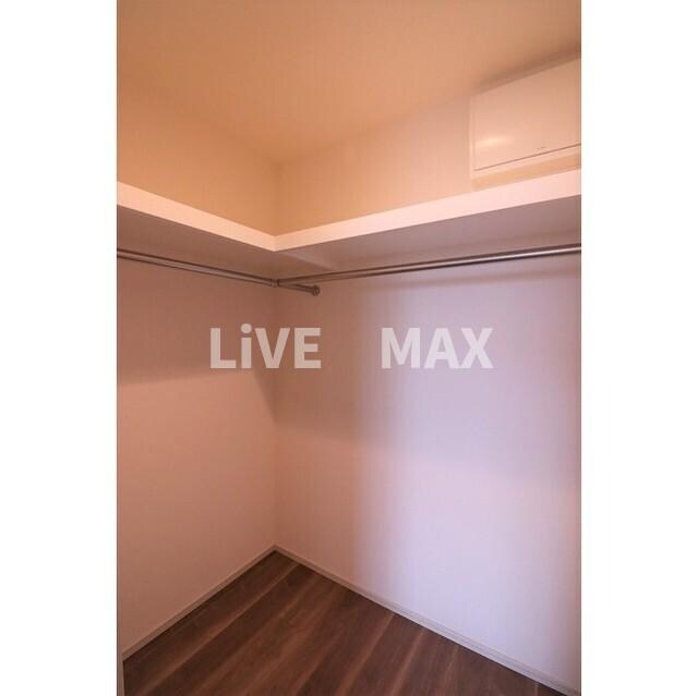 恵比寿駅 徒歩3分 4階の物件内観写真