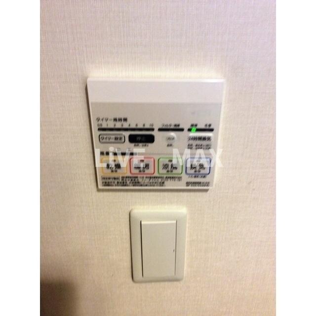 恵比寿駅 徒歩3分 4階の物件内観写真