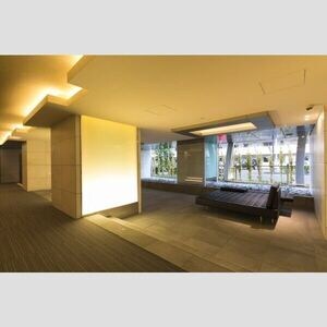 プラウドフラット渋谷富ヶ谷の物件外観写真