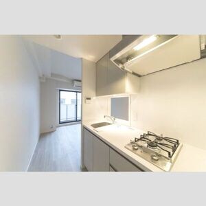 プラウドフラット渋谷富ヶ谷の物件内観写真