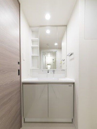 プラウドフラット渋谷富ヶ谷の物件内観写真