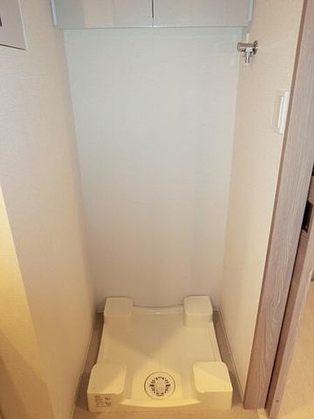 プラウドフラット渋谷富ヶ谷の物件内観写真