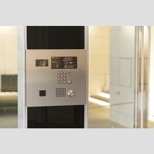 プラウドフラット渋谷富ヶ谷の物件内観写真