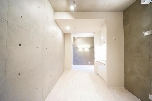 ASTILE幡ヶ谷の物件内観写真