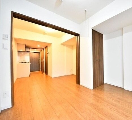 ハーモニーレジデンス高田馬場の物件内観写真