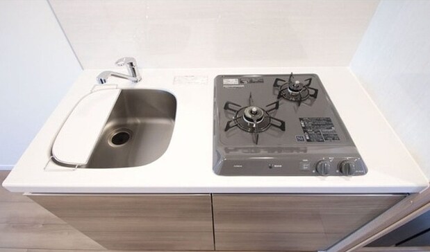 ハーモニーレジデンス高田馬場の物件内観写真