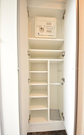 ハーモニーレジデンス高田馬場の物件内観写真