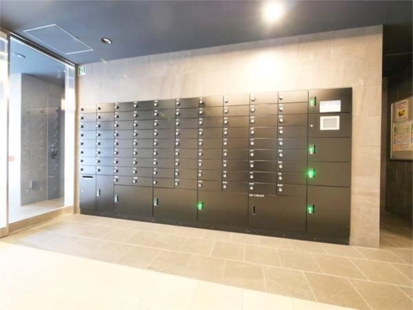 ハーモニーレジデンス高田馬場の物件内観写真