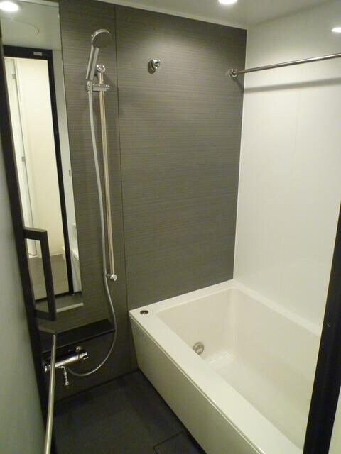 パークハビオ渋谷本町レジデンスの物件内観写真