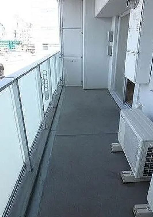 パークハビオ渋谷本町レジデンスの物件内観写真