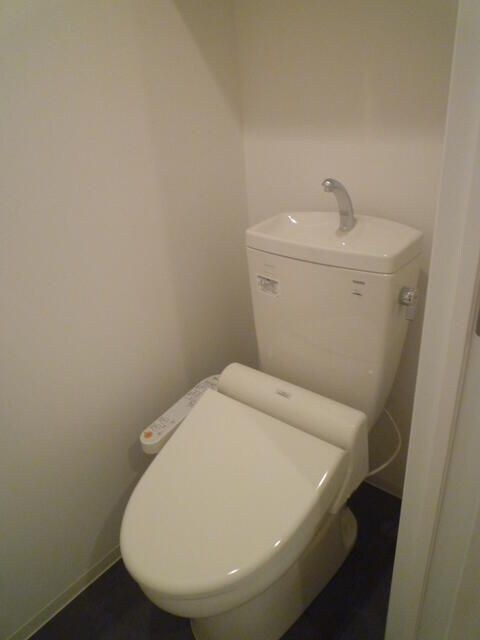 パークハビオ渋谷本町レジデンスの物件内観写真