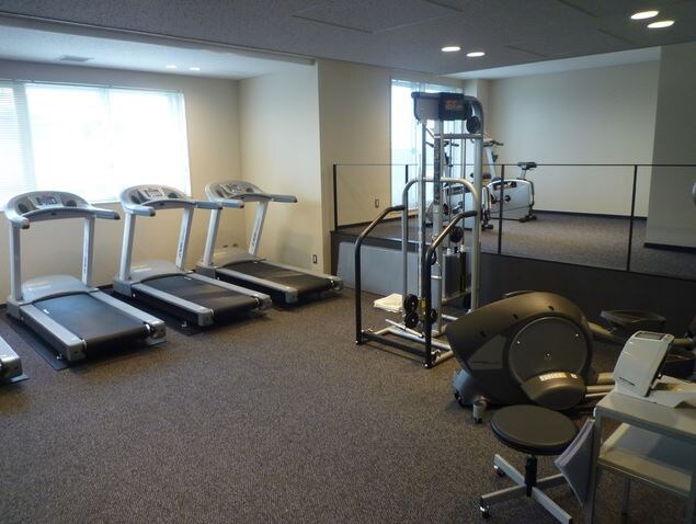 パークハビオ渋谷本町レジデンスの物件内観写真