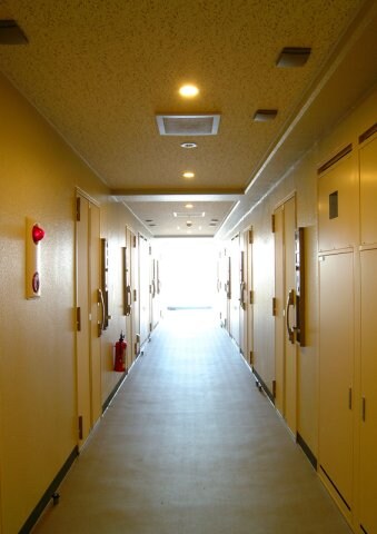 練馬春日町駅 徒歩2分 1階の物件外観写真