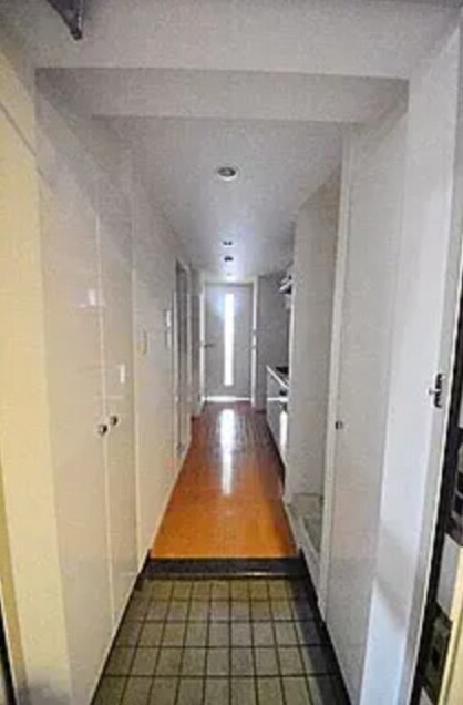 練馬春日町駅 徒歩2分 1階の物件内観写真