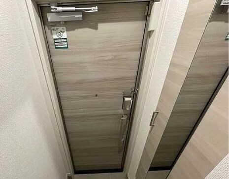 セレスティア松が丘の物件内観写真