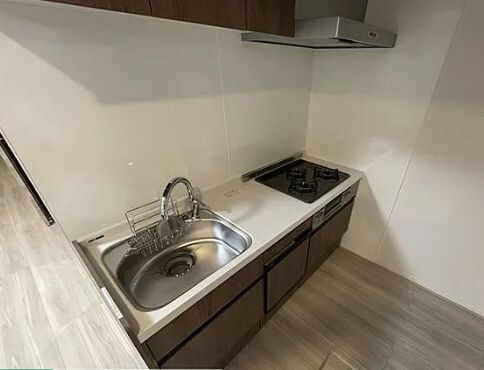 セレスティア松が丘の物件内観写真