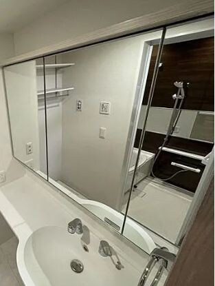 セレスティア松が丘の物件内観写真