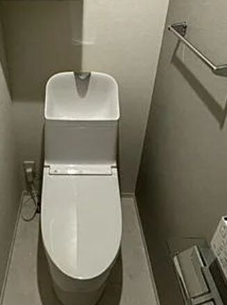 セレスティア松が丘の物件内観写真