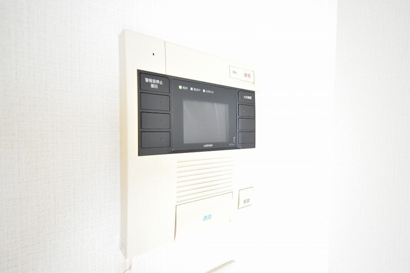 レジディア新宿御苑の物件内観写真