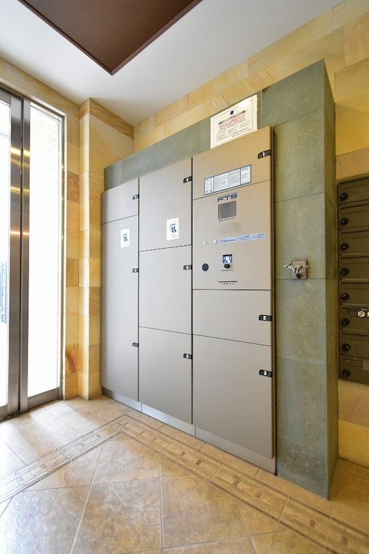 レジディア新宿御苑の物件内観写真