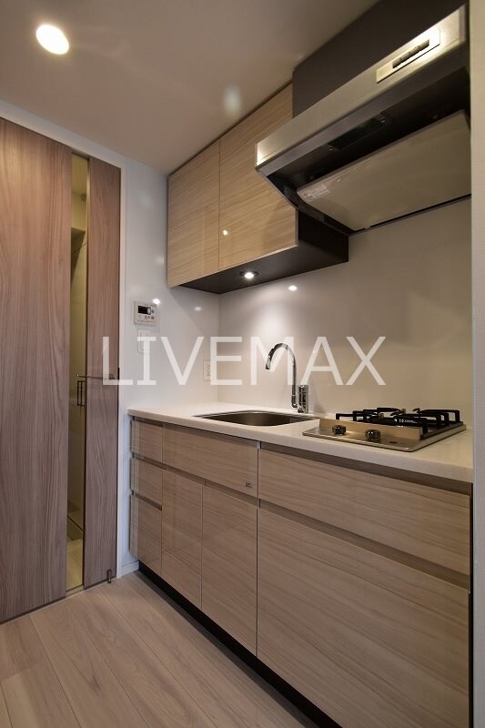 パークアクシス神楽坂・早稲田通りの物件内観写真