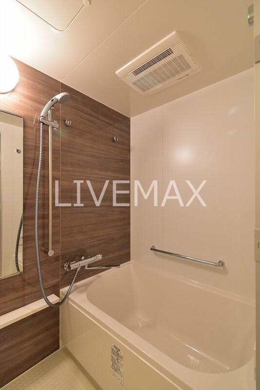 パークアクシス神楽坂・早稲田通りの物件内観写真