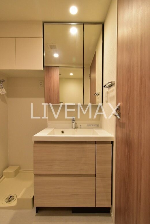 パークアクシス神楽坂・早稲田通りの物件内観写真