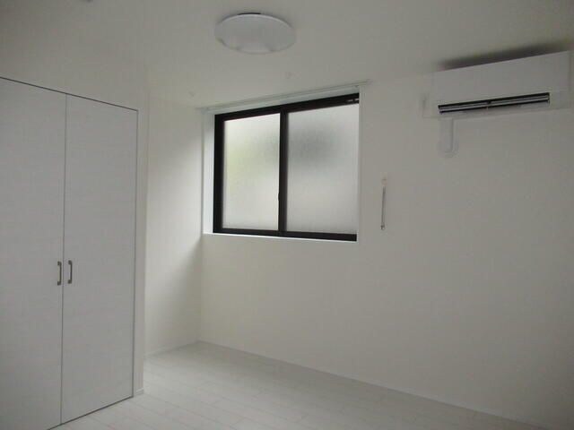 早稲田鶴巻ＩＭＡハウスの物件内観写真