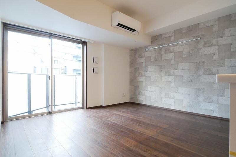 江戸川橋駅 徒歩5分 4階の物件内観写真