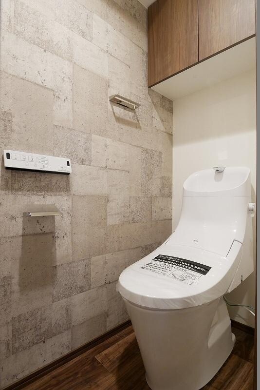 江戸川橋駅 徒歩5分 4階の物件内観写真