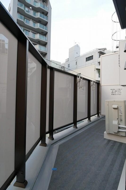 江戸川橋駅 徒歩5分 4階の物件内観写真
