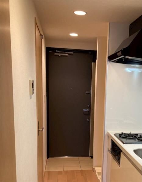 エスティメゾン中野富士見町の物件内観写真