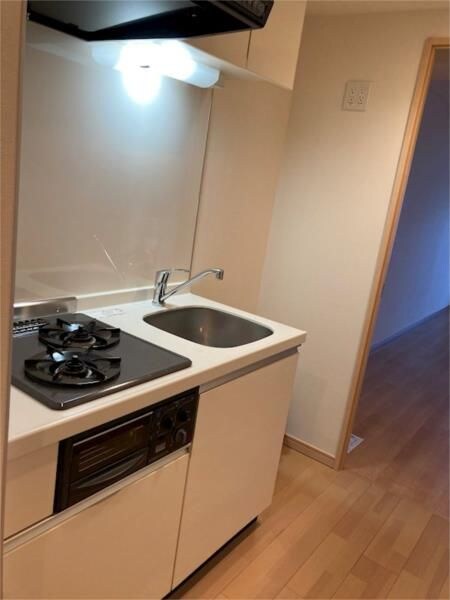 エスティメゾン中野富士見町の物件内観写真