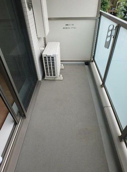 エスティメゾン中野富士見町の物件内観写真