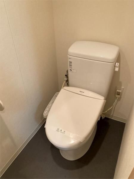 エスティメゾン中野富士見町の物件内観写真