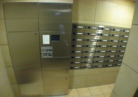 エスティメゾン中野富士見町の物件内観写真