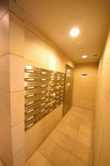 エスティメゾン中野富士見町の物件内観写真